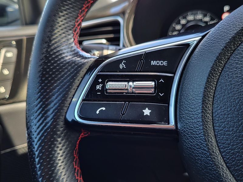 Kia ProCeed 1.6 T-GDI GPF 150kW GT DCT *ČR - fotka 21 z 49