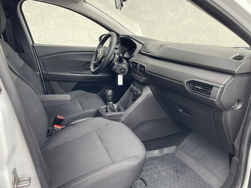 Dacia Sandero (2023) Essential 1,0TCe 100k LPG - fotka 7 z 18