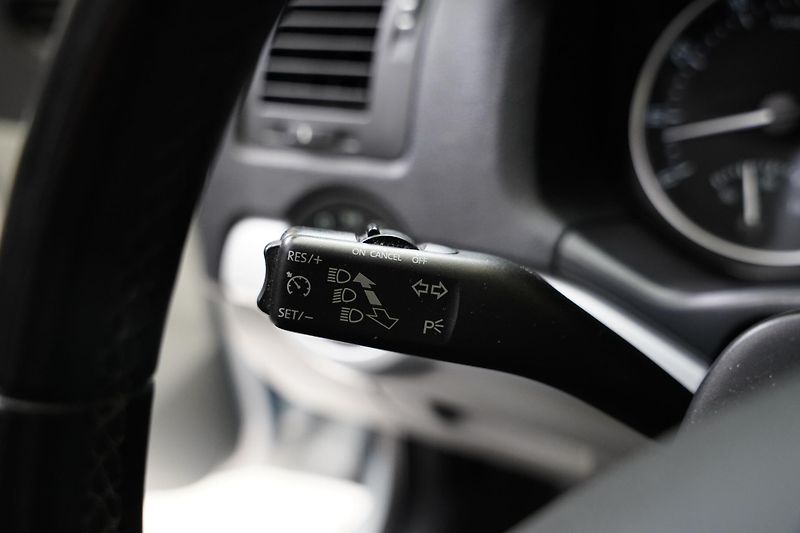 Škoda Octavia - fotka 15 z 22