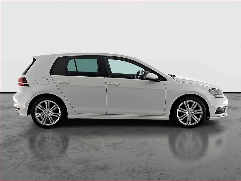 Volkswagen Golf (2015) R-Line 1.4 TSI, Serv.kniha - fotka 6 z 15