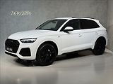 Audi Q5 2,0 TDi  Quattro S-Line Assist - náhled 1