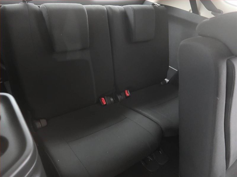 Mitsubishi Outlander (2019) Intense 2.0, LPG, 4X4 - fotka 20 z 22