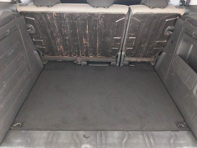 Citroën Berlingo (2015) XTR 1.6 HDi, 5Míst, ČR - fotka 14 z 18