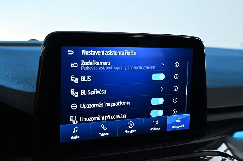 Ford Kuga (2022) 2.0 ST-LINE X LED ACC BO Tažné - fotka 20 z 46