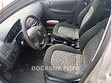 Škoda Fabia (2006) 1.4MPi, ČR - náhled 2