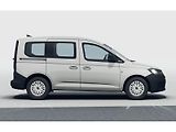 Volkswagen Caddy Van - náhled 3