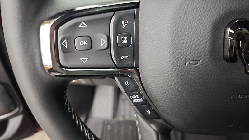Dodge RAM (2026) 1500  I6 Limited MY26 - fotka 39 z 53