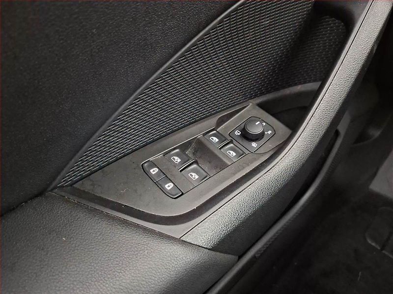 Škoda Octavia (2021) 1.5 TSI e-tec, Automat - fotka 17 z 20