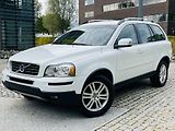 Volvo XC90 2.4D5 4x4 AUT VÝHŘEV SENZORY - náhled 1
