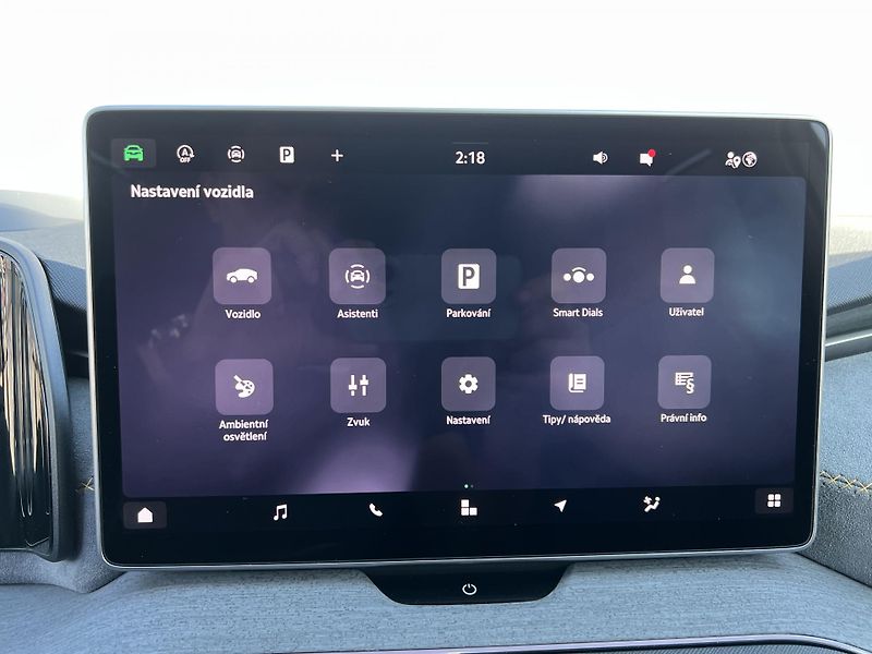 Škoda Kodiaq (2024) 2.0TDi*110Kw*NOVÉ* - fotka 26 z 55