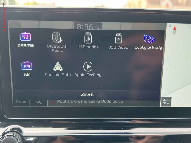 Kia XCeed (2021) 1.5 T-GDi, ČR, servis.kniha. - fotka 15 z 23