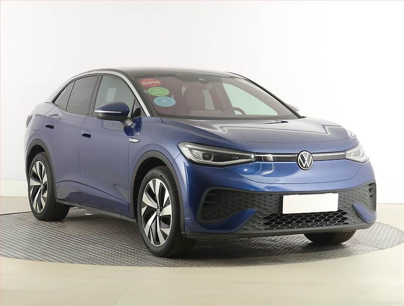 Volkswagen ID.5 (2023) Pro Perf. (82 kWh), SoH 93% - fotka 1 z 32