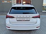 Škoda Octavia 2.0TDI,původ ČR,1.Majitel - náhled 9