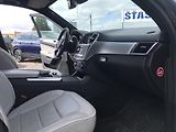 Mercedes-Benz Třídy M 350 CDI 190 KW,AMG,PORUCHA !!! - náhled 13