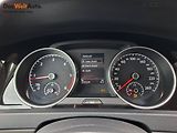 Volkswagen Golf (2014) Variant, 2.0 TDI,110kW,4Motion - náhled 8