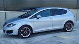 Seat Leon (2011) 1,6TDI 77KW   - náhled 4