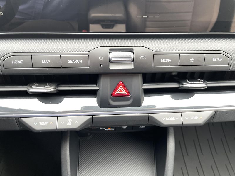 Kia K4 Sportswagon (2026) 7DCT EXCLUSIVE  