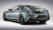 Aston Martin Rapide AMR.