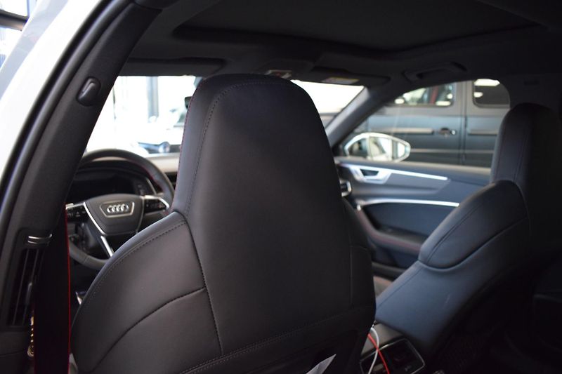 Audi S6 (2024) S6/344PS/FULLnatá.náprava/Keyl - fotka 31 z 69