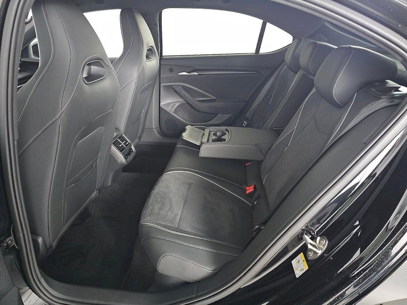 Škoda Superb (2025) 1.5TSI 110kW DSG SPORTLINE TAŽ - fotka 8 z 33