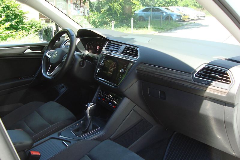 Volkswagen Tiguan Allspace (2023) 2.0TDi, AUT - fotka 39 z 73