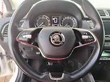 Škoda Fabia (2022) 1.0 TSi, 1.maj,ČR, Ambition - náhled 16