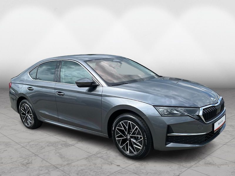 Škoda Octavia 1.5 TSI 110kW TOP SELECTION. - fotka 9 z 25