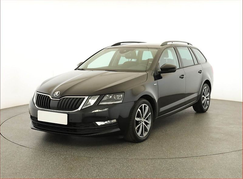 Škoda Octavia (2017) 1.4 TSI, Automat, Navi - fotka 2 z 20