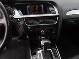 Audi A4 (2013) 2.0 TDI, Automat, Xenony - náhled 12