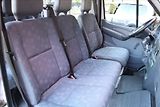 Mercedes-Benz Sprinter 208 CDi 9Míst/Tažné - náhled 13