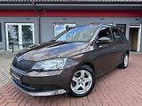 Škoda Fabia (2016) 1.2TSi Active Klimatizace - náhled 3