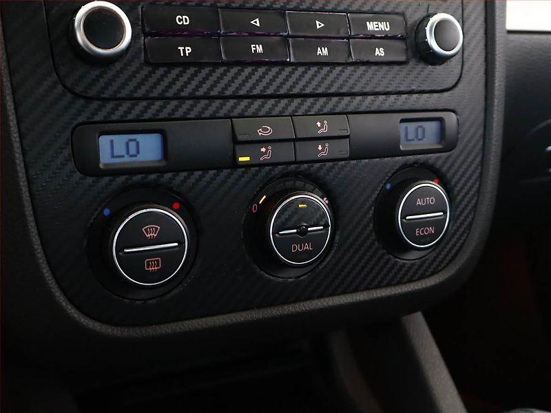 Volkswagen Golf (2006) 2.0 GTI - fotka 12 z 12