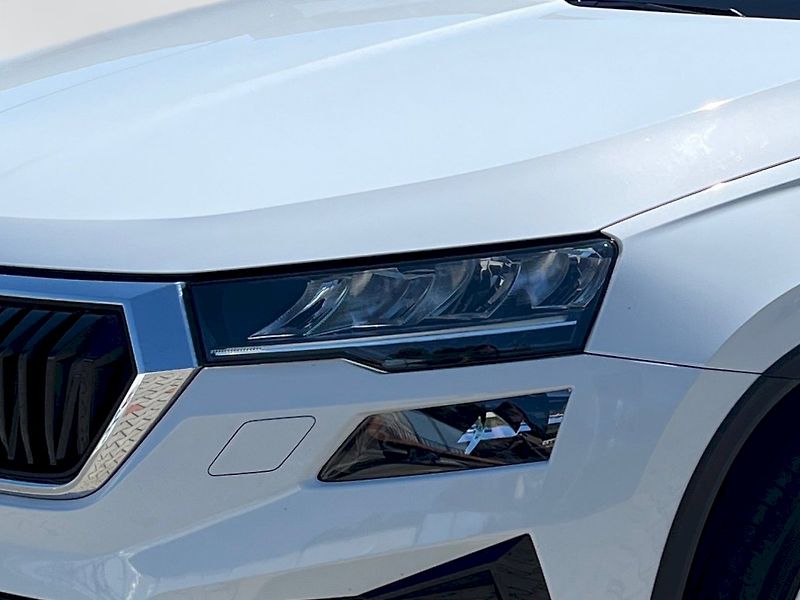 Škoda Karoq (2025) Top Selection 1.5 TSI DSG - fotka 22 z 34