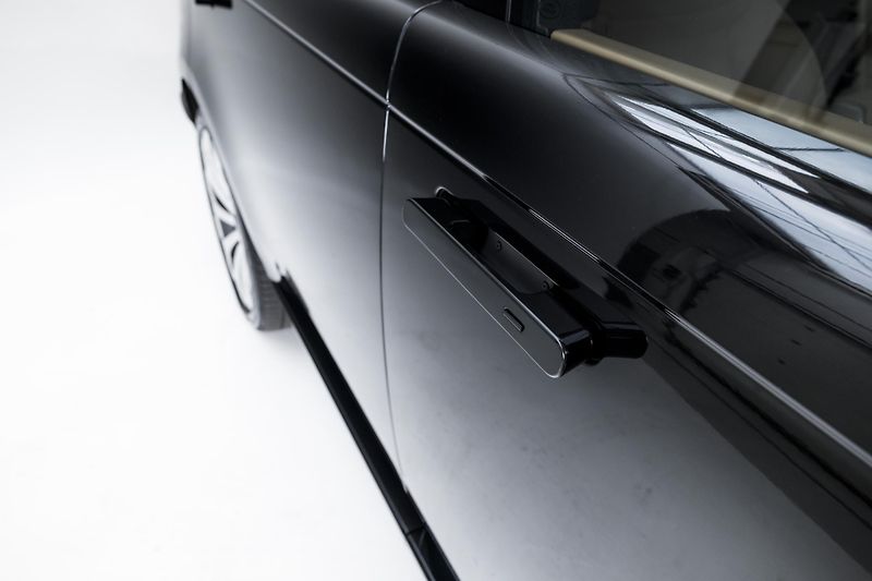 Land Rover Range Rover Autobiography P530*CZ*1.Maj - fotka 15 z 53
