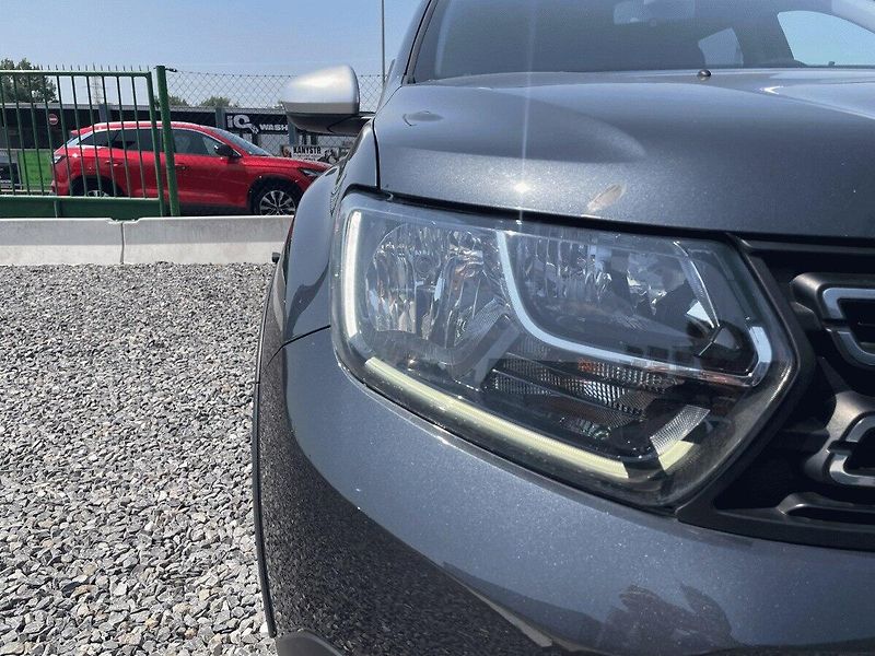 Dacia Duster (2018) 1.6 SCe,84kW,Comfort,4x2 - fotka 33 z 33