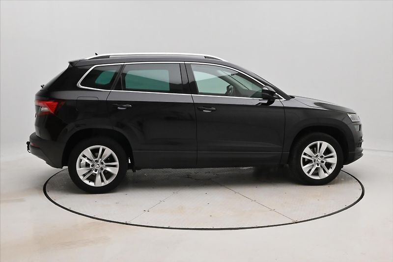 Škoda Karoq 1,5 TSI 110 kW DSG STYLE Záruk - fotka 4 z 32