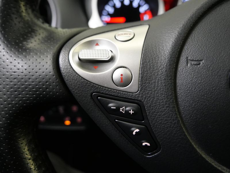 Nissan Juke - fotka 15 z 26