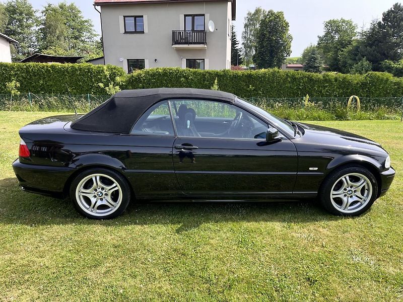 BMW Řada 3 2.0 105KW,64TKM!1MAJITEL,2xALU - fotka 9 z 50
