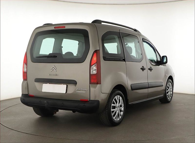 Citroën Berlingo (2015) XTR 1.6 HDi, 5Míst, ČR - fotka 5 z 13
