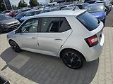 Škoda Fabia III 1,2TSi 66KW Drive - náhled 9
