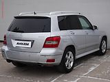 Mercedes-Benz GLK (2008) 3.0 CDi 320 CDi 4Matic, ČR - náhled 6
