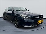 Mercedes-Benz CLA 2,2 d Shooting brake,Automat - náhled 1