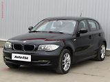 BMW Řada 1 (2010) 2.0D 116D, autoAC - náhled 2