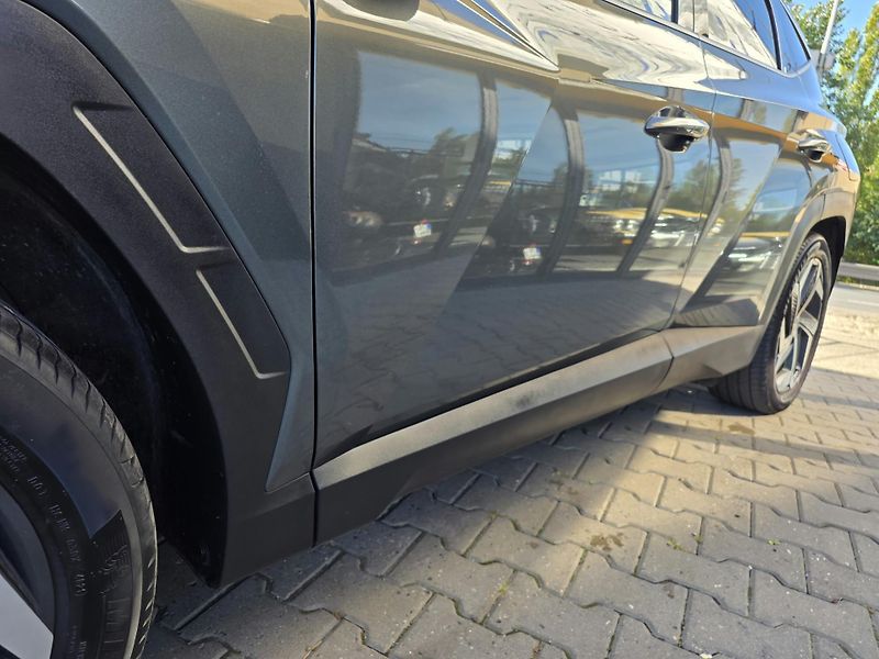 Hyundai Tucson 1.6-HYBRID-1MAJ.-DPH-V ZÁRUCE - fotka 7 z 15