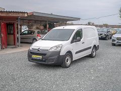 Citroën Berlingo (2018) ČR 1.6HDI 73KW AC – LONG - fotografie inzerátu