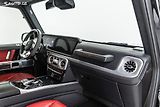 Mercedes-Benz Třídy G G63 AMG*CZ*Karbon*22kola*TV - náhled 13