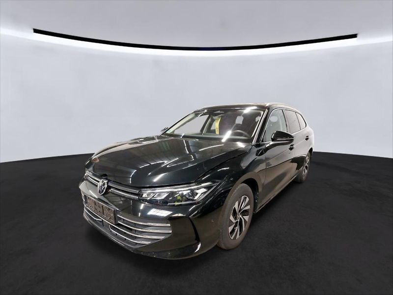 Volkswagen Passat 2,0 WEBASTO,TAŽNÉ,PANORAMA - fotografie inzerátu