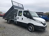 Iveco Daily (2020) 35S14 CNG novy 3S sklápěč 3,6m - náhled 2