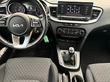 Kia Ceed (2022) FRESH 1.5T-GDI 118kW DPH CZ - náhled 10