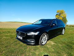 Volvo V90 (2018) Volvo V90 T4 2.0 Automat BA - fotografie inzerátu